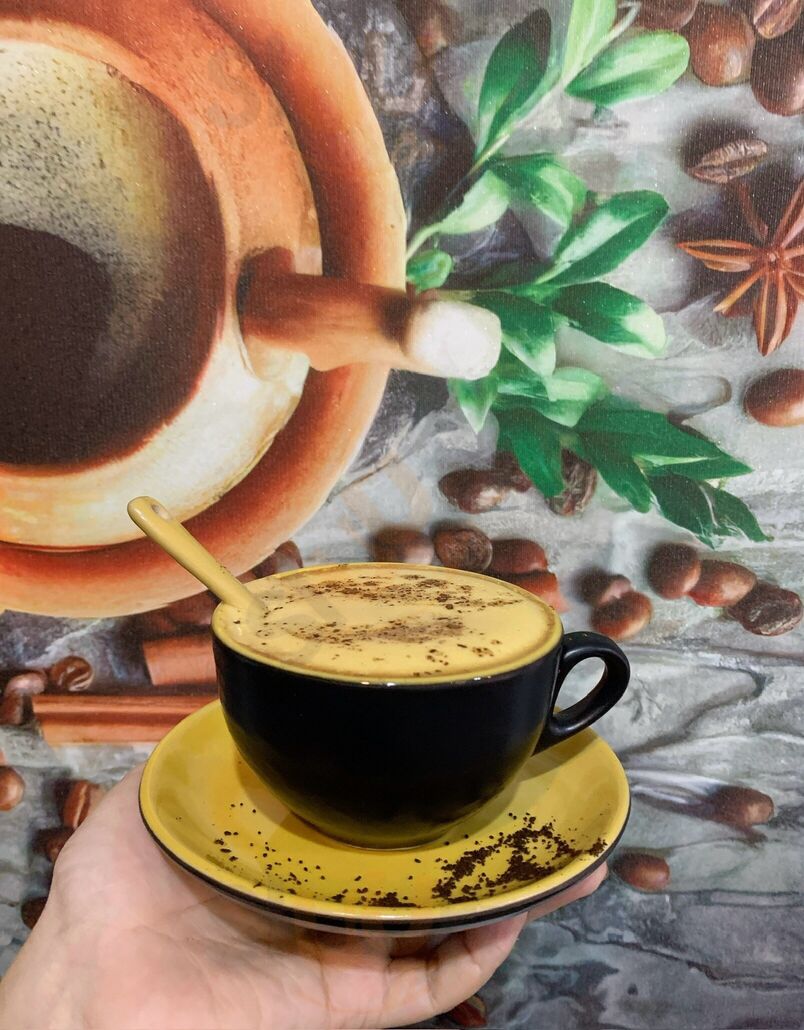 Bảo Long Coffee & Local Food