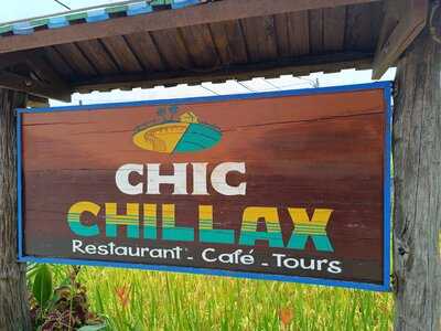 Chic Chillax Restaurant