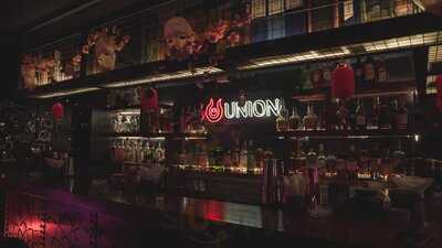 Union Speakeasy Bar