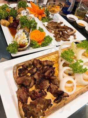 Nhà Hàng 56 - Quận 10