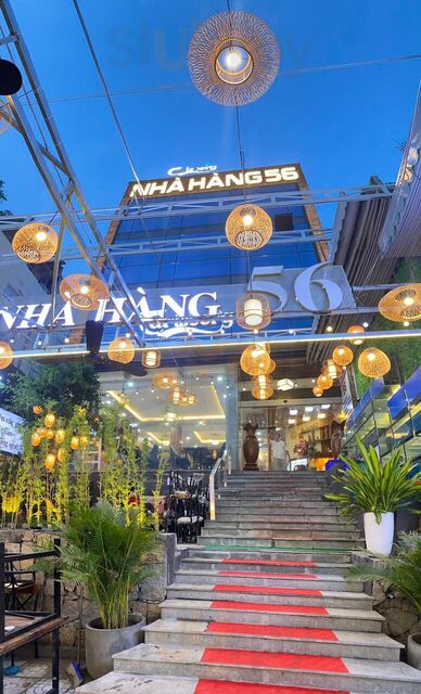 Nhà Hàng 56 - Quận 10
