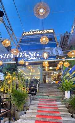 Nhà Hàng 56 - Quận 10