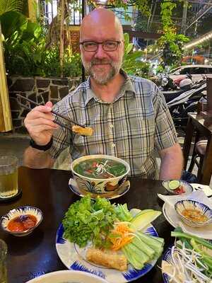 Bếp Bà Ba - Ẩm Thực Quê Nhà