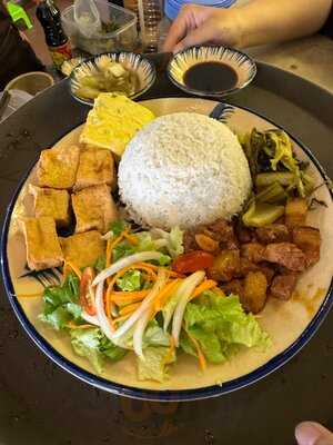 Bếp Bà Ba - Ẩm Thực Quê Nhà