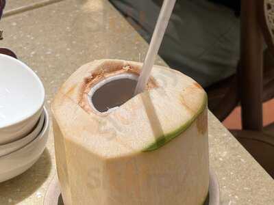 Chilli Thái Thiso Mall