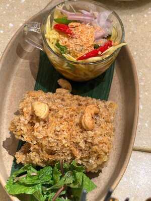 Chilli Thái Thiso Mall