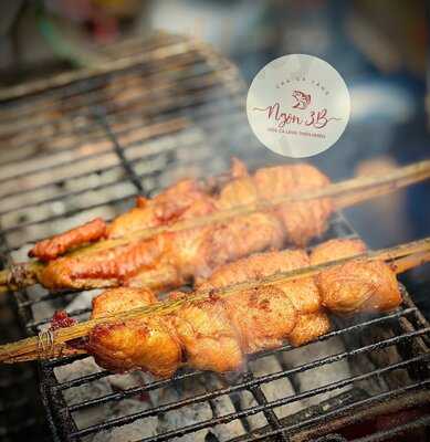 Chả Cá Lăng Ngon 3b Chi Nhánh Sài Gòn