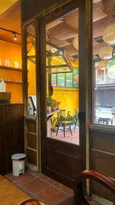 Bami - The First Plant Based Vegan