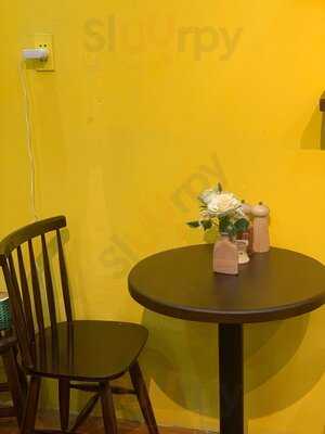 Bami - The First Plant Based Vegan