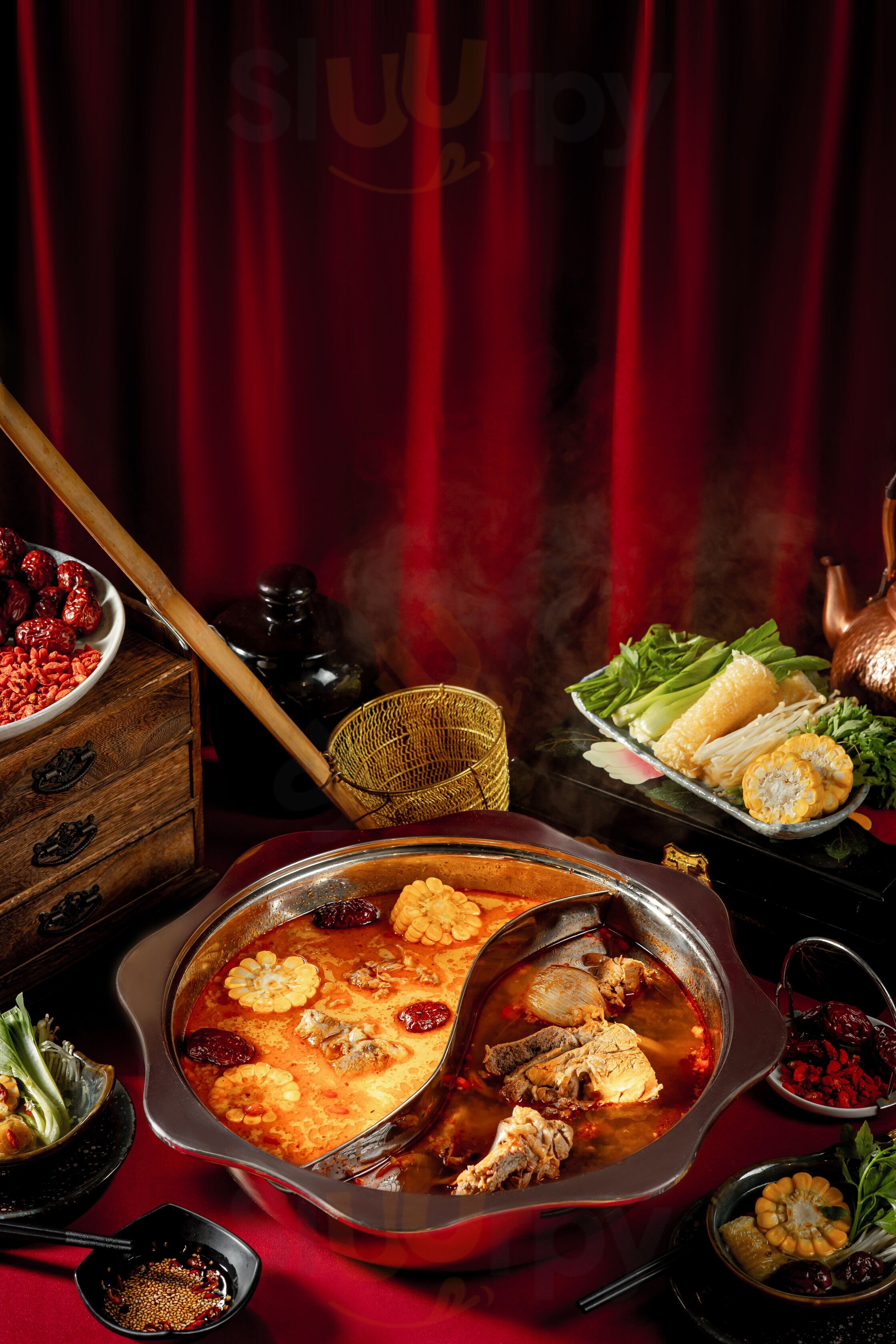 Takailao Hotpot
