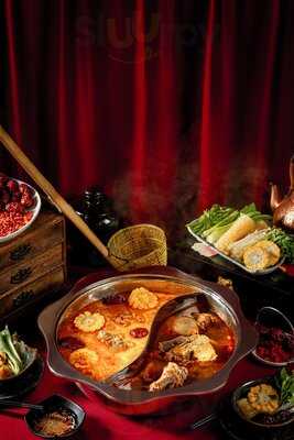 Takailao Hotpot