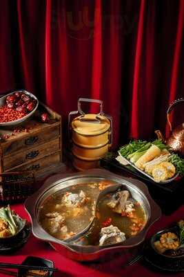 Takailao Hotpot