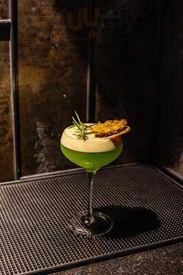 Twilight Sky Bar Sai Gon