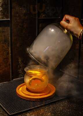 Twilight Sky Bar Sai Gon