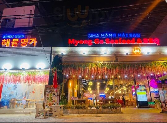 Nha Hang Hai San