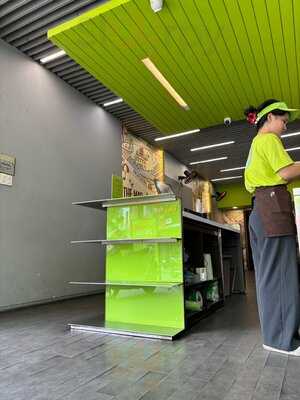 Passio Coffee Nguyễn Thái Bình