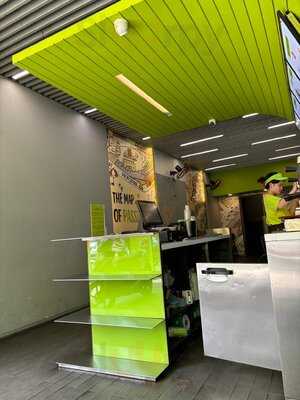 Passio Coffee Nguyễn Thái Bình