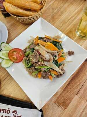 Phở Ngon (phở Thìn Vinhomes Grand Park)