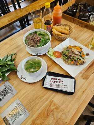 Phở Ngon (phở Thìn Vinhomes Grand Park)