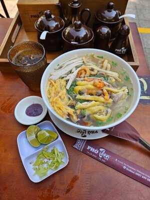 Phở Ngon (phở Thìn Vinhomes Grand Park)