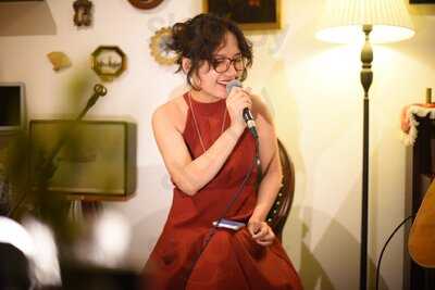 Cây Calm Ngọt Cafe