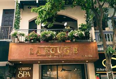 La Roug.e Coffee And Tea