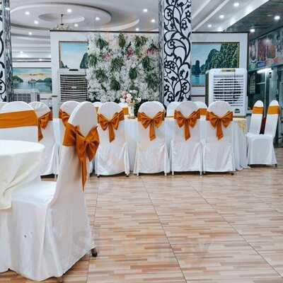 Nhà Hàng BÊ VÀng