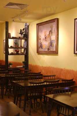 Bếp Chay Huệ Nhiên