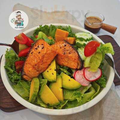 Jay's Salad