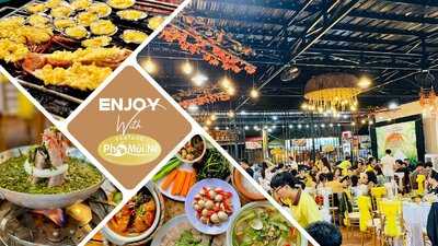 Phố Mũi Né - Cơm Niêu Hải Sản Tươi Sống