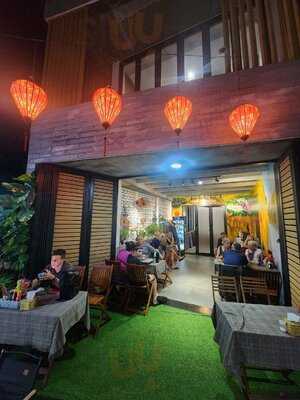 Family Cafe & Restaurant