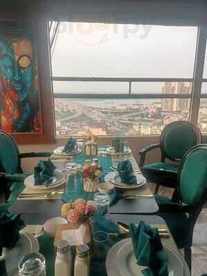 Benaras Terrace Hanoi