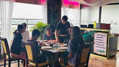 Benaras Terrace Hanoi