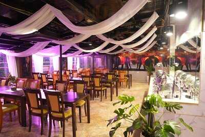 Benaras Terrace Hanoi