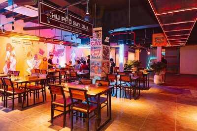 Saigon Playhouse Lê Quý Đôn