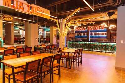 Saigon Playhouse Lê Quý Đôn