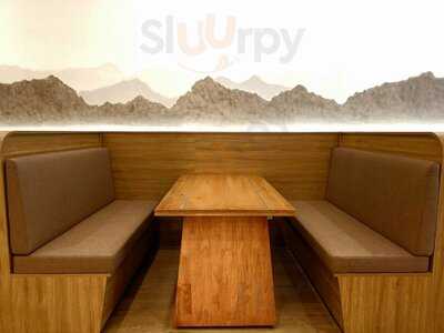 Jinzi Korean Table D'hote