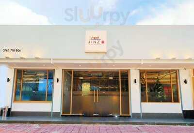 Jinzi Korean Table D'hote