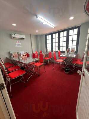 66 Crabfood Restaurant