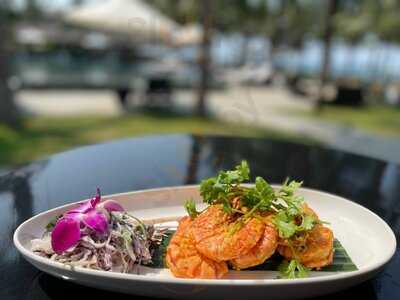 Silk Beach Club Hoi An Restaurant