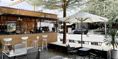 Shadow Cat Station (branch 2)