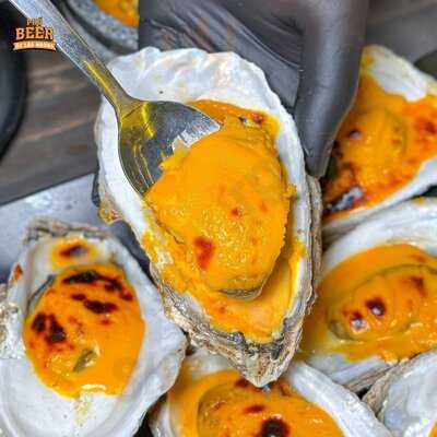 Phố Beer - Ốc Lẩu Nướng Lý Chính Thắng