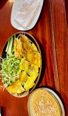 Tinh Quan Vegetarian Restaurant