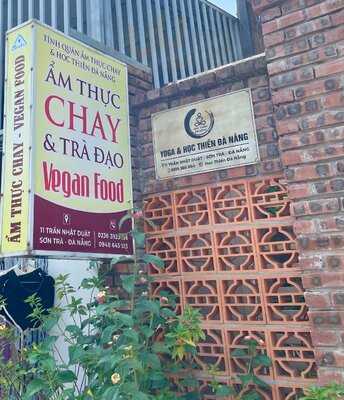 Tinh Quan Vegetarian Restaurant