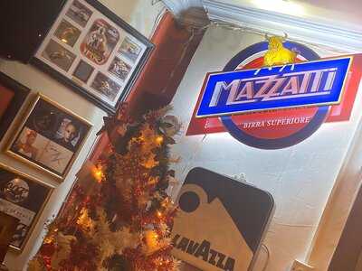 Ristorante La Trinita