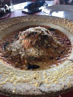 Ristorante La Trinita