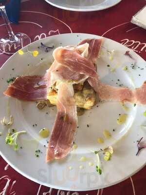 Ristorante La Trinita