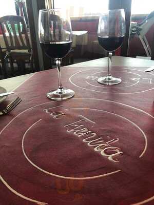 Ristorante La Trinita