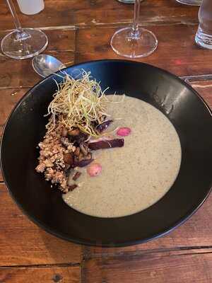 Reverie Social Table