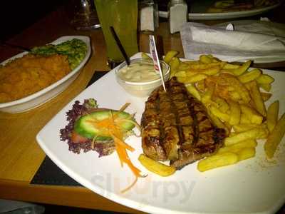 Trumps Grillhouse And Butchery